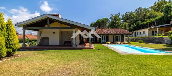 3 Schlafzimmer Villa in Vila Nova de Cerveira, Portugal, Nr. 328620 7