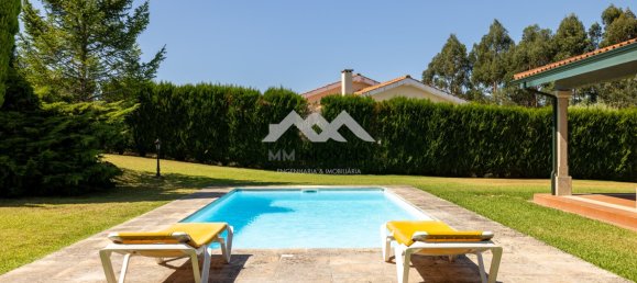 3 Schlafzimmer Villa in Vila Nova de Cerveira, Portugal, Nr. 328620 5