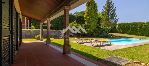 3 Schlafzimmer Villa in Vila Nova de Cerveira, Portugal, Nr. 328620 47
