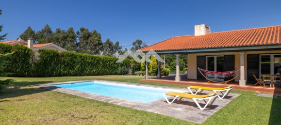 3 Schlafzimmer Villa in Vila Nova de Cerveira, Portugal, Nr. 328620 24