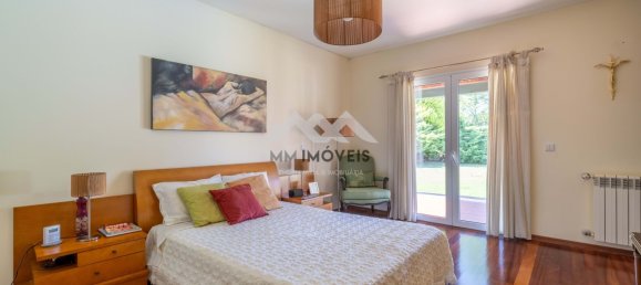 3 Schlafzimmer Villa in Vila Nova de Cerveira, Portugal, Nr. 328620 16