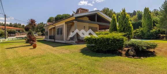 3 Schlafzimmer Villa in Vila Nova de Cerveira, Portugal, Nr. 328620 35