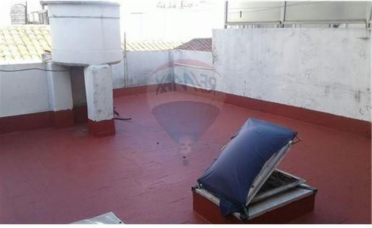 4 bedrooms House in Buenos Aires, Argentina No. 101576