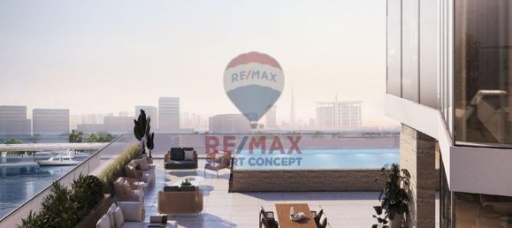 1 chambre Appartement à Deira, UAE No. 26556 17