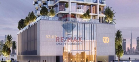 1 chambre Appartement à Deira, UAE No. 26556 4