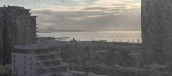 5 bedrooms Apartment in Nasimi, Azerbaijan No. 1954 60