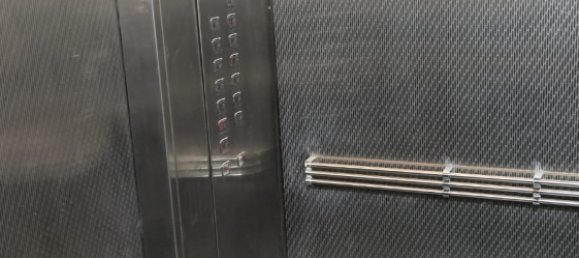 5 bedrooms Apartment in Nasimi, Azerbaijan No. 1954 109