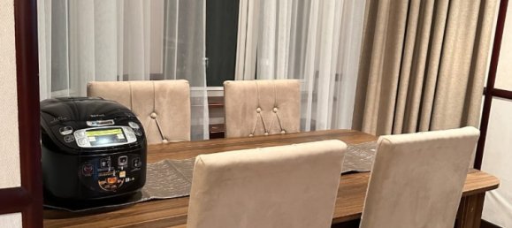 5 bedrooms Apartment in Nasimi, Azerbaijan No. 1954 22