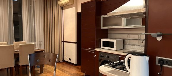 5 bedrooms Apartment in Nasimi, Azerbaijan No. 1954 6