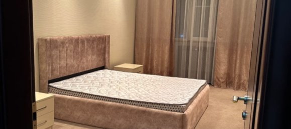 5 bedrooms Apartment in Nasimi, Azerbaijan No. 1954 11