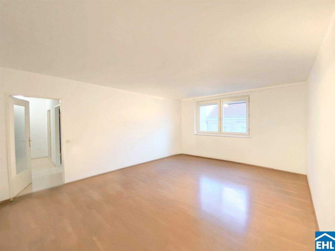 4 rooms Apartment in Brigittenau, Austria No. 129421