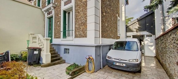 5 bedrooms House in Corbeil-Essonnes, France No. 181768 8