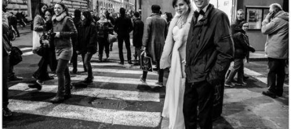 5 rooms Building in Florence, Italy No. 79614 5