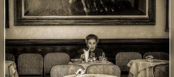 5 rooms Building in Florence, Italy No. 79614 2