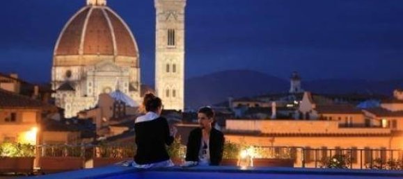 5 rooms Building in Florence, Italy No. 79614 4