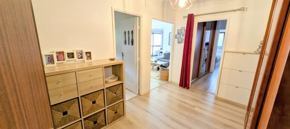 Квартира с 2 спальнями в Брюнуа, Франция № 283056 6