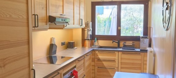 Квартира с 2 спальнями в Брюнуа, Франция № 283056 5