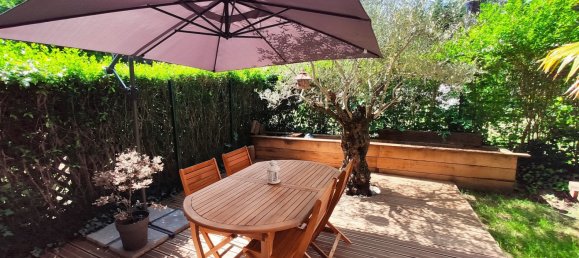 Квартира с 2 спальнями в Брюнуа, Франция № 283056 2