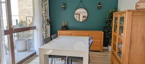 Квартира с 2 спальнями в Брюнуа, Франция № 283056 4