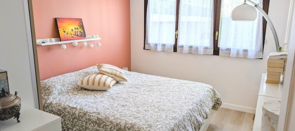 Квартира с 2 спальнями в Брюнуа, Франция № 283056 8