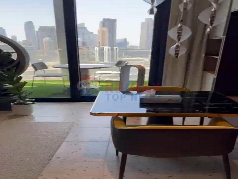 Wohnung in Business Bay, UAE 43.9m², Nr. 95486