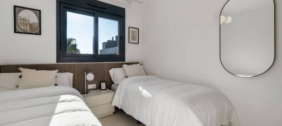 Penthouse T4 em Alicante, Spain N.º 159882 14