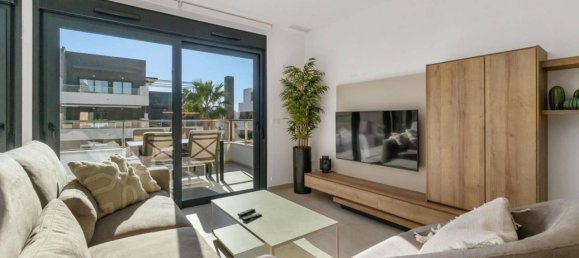 Penthouse T4 em Alicante, Spain N.º 159882 3