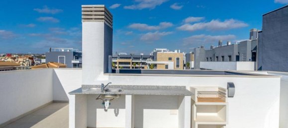 Penthouse T4 em Alicante, Spain N.º 159882 27