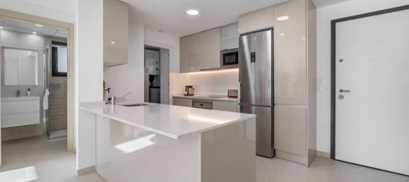 Penthouse T4 em Alicante, Spain N.º 159882 9