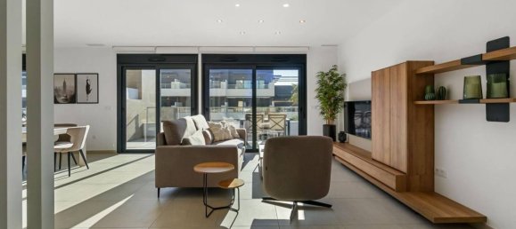 Penthouse T4 em Alicante, Spain N.º 159882 6