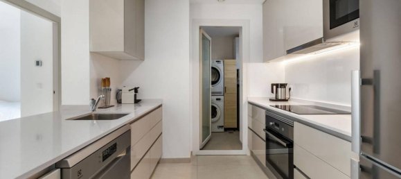 Penthouse T4 em Alicante, Spain N.º 159882 10