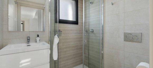 Penthouse T4 em Alicante, Spain N.º 159882 15