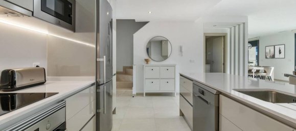 Penthouse T4 em Alicante, Spain N.º 159882 11