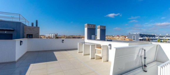 Penthouse T4 em Alicante, Spain N.º 159882 26