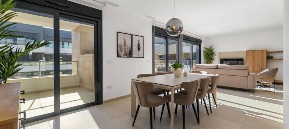 Penthouse T4 em Alicante, Spain N.º 159882 2