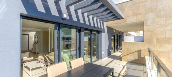 Penthouse T4 em Alicante, Spain N.º 159882 21