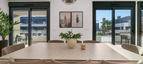 Penthouse T4 em Alicante, Spain N.º 159882 8