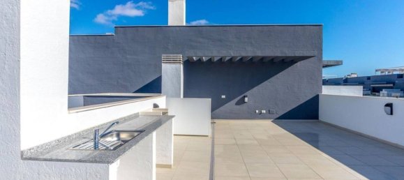 Penthouse T4 em Alicante, Spain N.º 159882 29