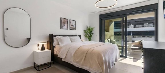 Penthouse T4 em Alicante, Spain N.º 159882 19