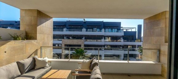 Penthouse T4 em Alicante, Spain N.º 159882 25