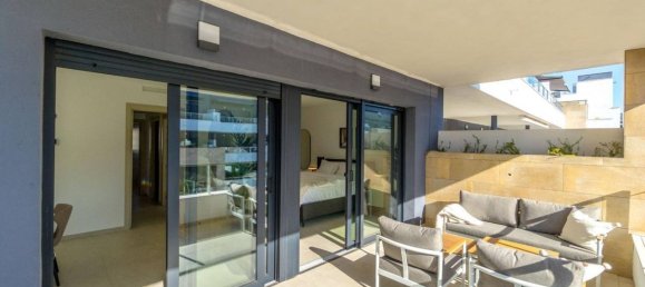 Penthouse T4 em Alicante, Spain N.º 159882 24