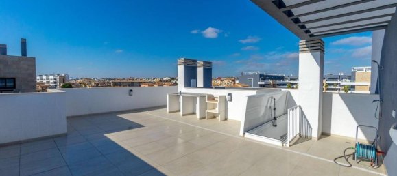 Penthouse T4 em Alicante, Spain N.º 159882 5