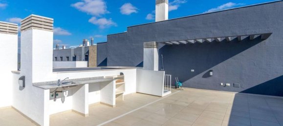 Penthouse T4 em Alicante, Spain N.º 159882 28