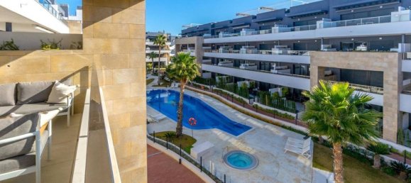 Penthouse T4 em Alicante, Spain N.º 159882 30