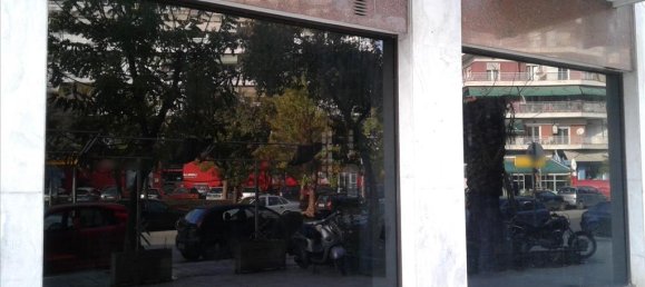 635m² Property in Thessaloniki, Greece No. 5294 3