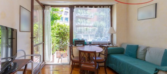 4 bedrooms Apartment in Rome, Italy No. 363752 18