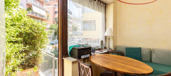 4 bedrooms Apartment in Rome, Italy No. 363752 14