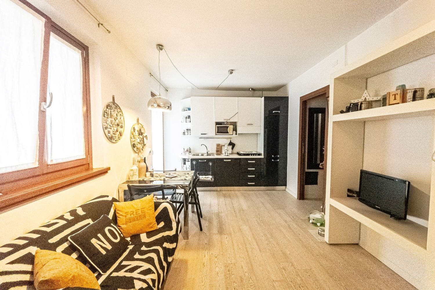 Studio in Udine, Italy, Nr. 289906