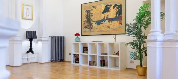 7-Zimmer Wohnung in Rome, Italy, Nr. 221844 14