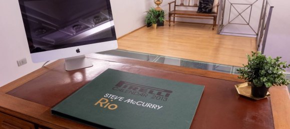 7-Zimmer Wohnung in Rome, Italy, Nr. 221844 42